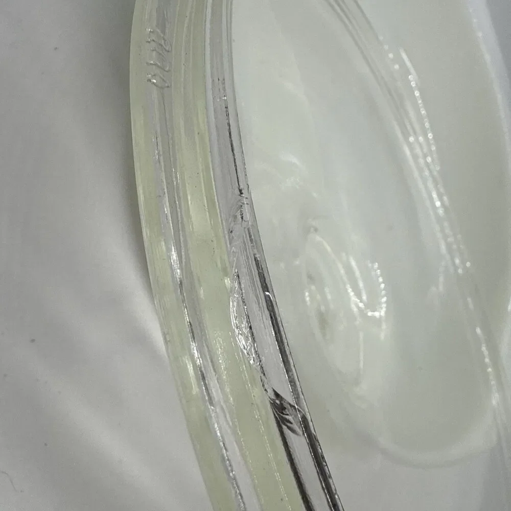 N/A pyrex round